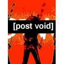 Post Void