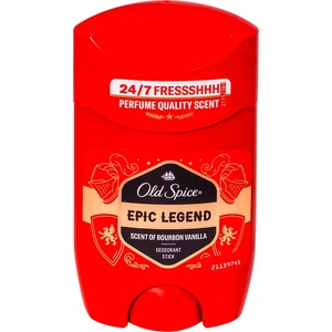 Old Spice Део стик EPIC LEGEND, 50 ml (607377)