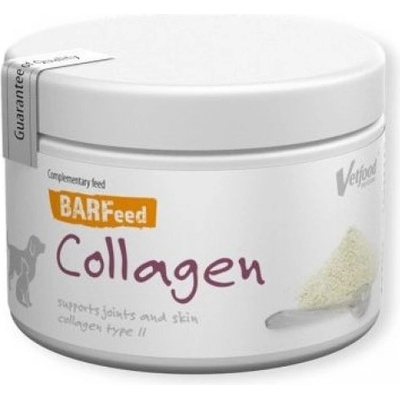 VetFood BARFeed Collagen - хранителна добавка за кучета и котки с колаген 60 гр - Полша