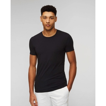 Dondup Tmavě pánské tričko modré