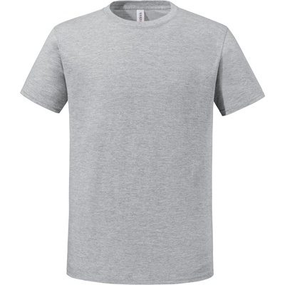 JERZEES 460M ESSENTIAL / Унисекс тениска с къс ръкав - спортен размер 3XL XXXL (09460Ma9913)