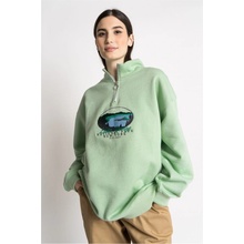 Daisy Street Daisy Embr Zip Ld34 Mint