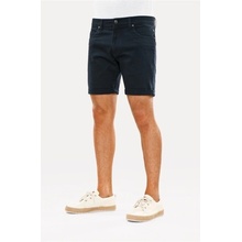 Reell Palm short navy blue