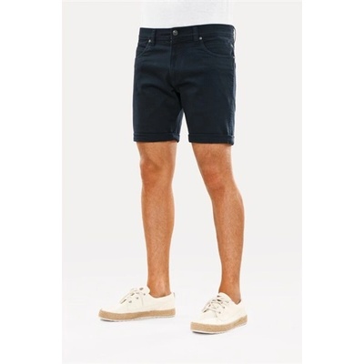 Reell Palm short navy blue