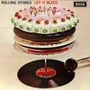 ROLLING STONES: LET IT BLEED CD