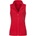 Stedman classic fleece vest st5110 / Дамски полар елек - аленочервен s (st5110sres)