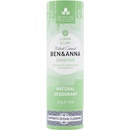 Ben & Anna Lemon & Lime deostick 60 g