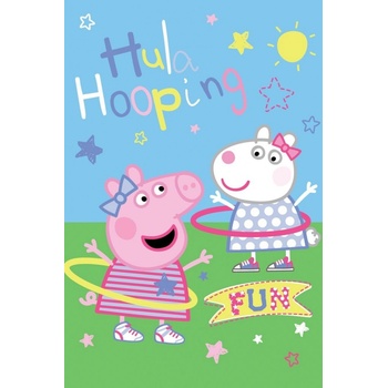 Jerry Fabrics Peppa Pig