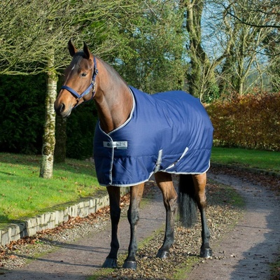 Bucas Deka termo stájová Freedom modrá – Zboží Mobilmania