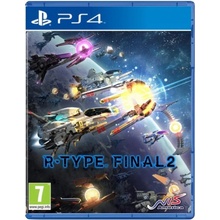 R-Type Final 2