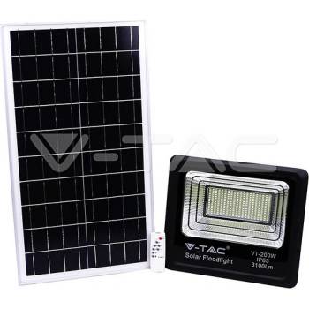 ПРОЖЕКТОР v-tac СОЛАРЕН 40w СОЛАРЕН ПРОЖЕКТОР 6400К (94026)