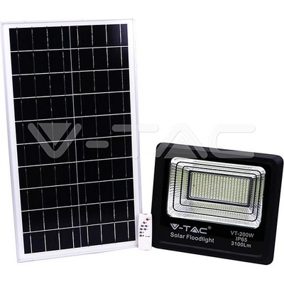 ПРОЖЕКТОР v-tac СОЛАРЕН 40w СОЛАРЕН ПРОЖЕКТОР 6400К (94026)