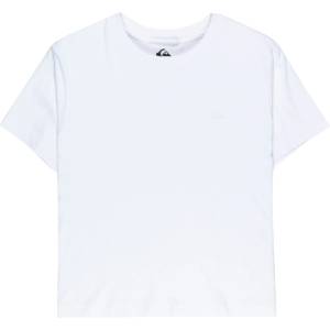 Quiksilver Дамска тениска Quiksilver Women's Essential S/S Tee T-shirt - White - размер XS (916-7073-0311)