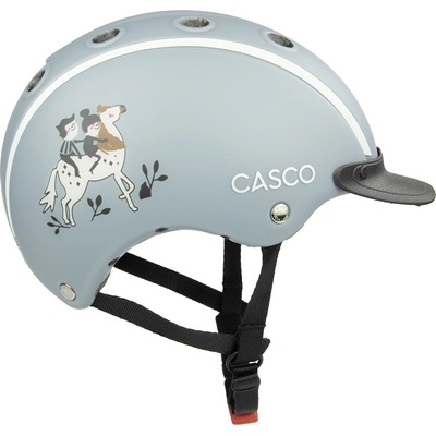 CASCO Dětská jezdecká přilba Nori