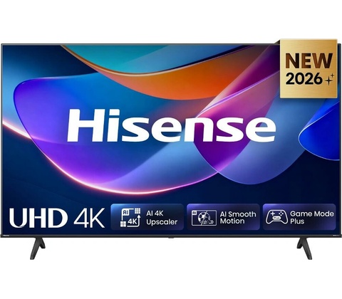 Hisense 58A6S