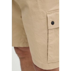HUGO къс панталон карго мъжки Craysen262S (50556891) - answear - 105,60 лв