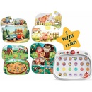 Mluvicí tablík - kvído