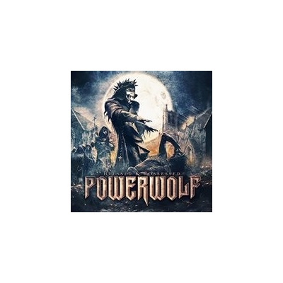 Powerwolf - Blessed & Possessed LP