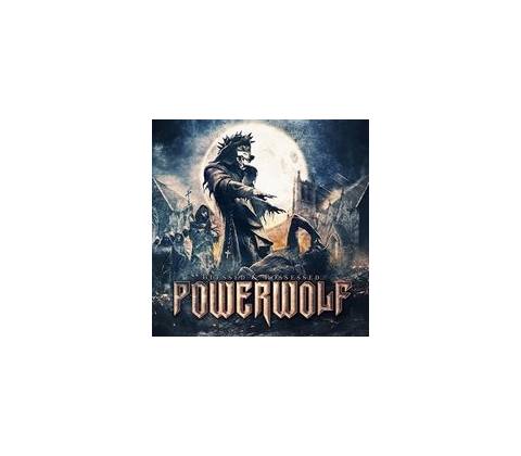 Powerwolf - Blessed & Possessed LP