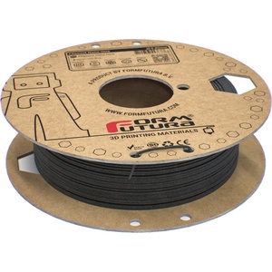 Formfutura STYX PA6-CF15 Black - 1, 75 mm / 500 g (SX65-175BLCK-00500)