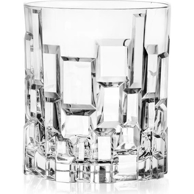 RCR Cristalleria Italiana RCR ETNA POHÁR NA WHISKY 6 x 330 ml