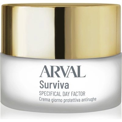 Arval Surviva Specifical Day Factor дневен защитен крем против бръчки 50ml