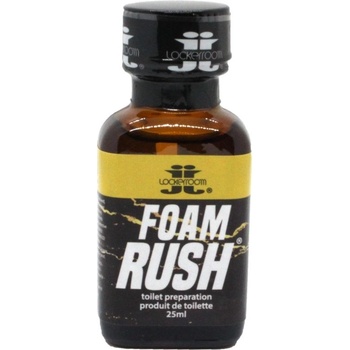 Foam Rush 25 ml