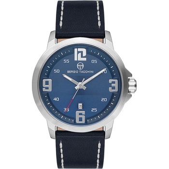 Sergio Tacchini Мъжки часовник Sergio Tacchini ST. 5.131. 02 (B--ST.5.131.02)