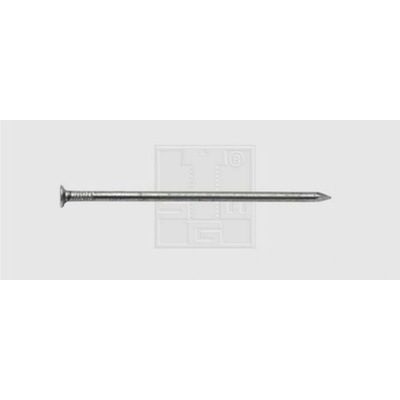 SWG Clou pointe tête plate 9826318012 hřebíky (Ø x d) 3.1 mm x 80 mm ocel 5 kg
