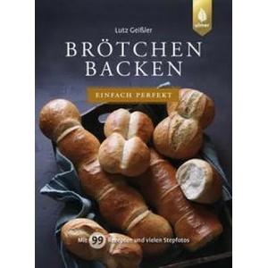 Brötchen backen - einfach perfekt (2021)