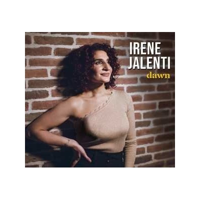 Irene Jalenti - Dawn CD