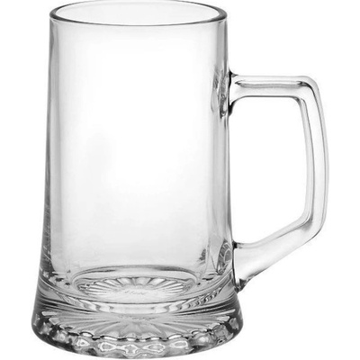 Bormioli Rocco Stern sklenice 400 ml