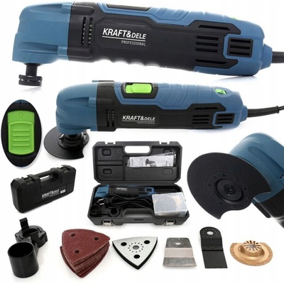 Kraft & Dele KD1672-Z