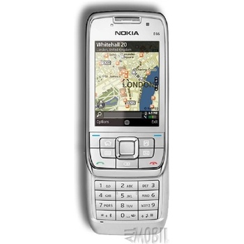Nokia E66