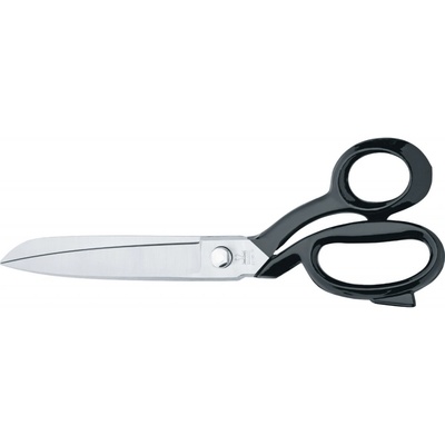 DUE CIGNI FORBICI DA SARTO M/CO VERNICIATO MISURA 10" 2C 185/10