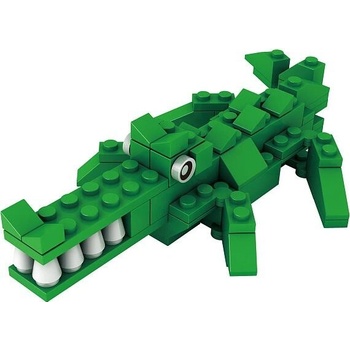 Light Stax H11101 Hybrid Snapping Croco