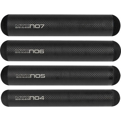 Matrix Ochrana Konce Dílů MTX V2 Carbon Section Protector No7