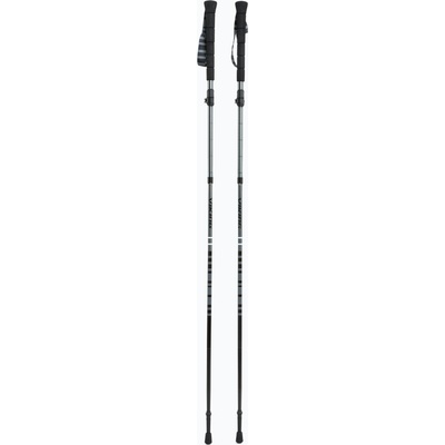 Viking Щеки за трекинг Viking Kettera Pro Long Grip dark grey/black
