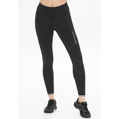 Endurance Energy V2 W Winter Tights Women's Leggings čierna