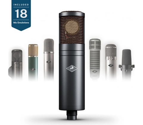 Antelope Audio Edge Duo