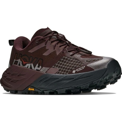 Hoka Speedgoat 7 GTX W 1176677-DMVB deep mauve/black