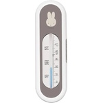 bébé-jou Термометър за вана Bebe-Jou - Miffy & Friends, кафяв (8714929011482) - baby