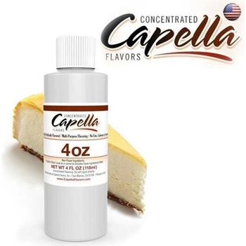 Capella New York Cheesecake 118ml