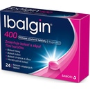 Ibalgin 400 tbl.flm.24 x 400 mg