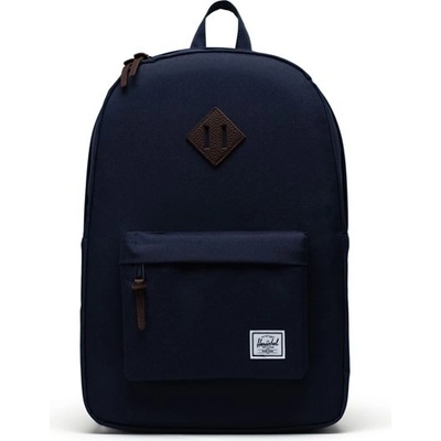 Herschel Heritage Peacoat Chicory Coffee 21,5 l