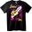 NOONEBRAND Тениска Jubilee X-Men '97 - XL, Black