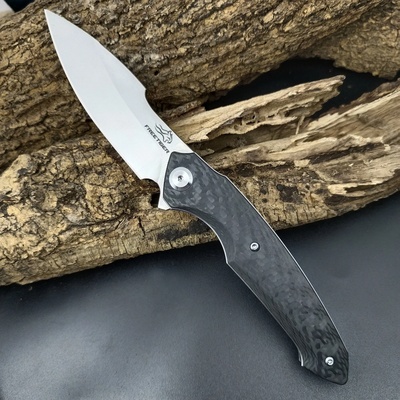 Freetiger FT51 - Karbon