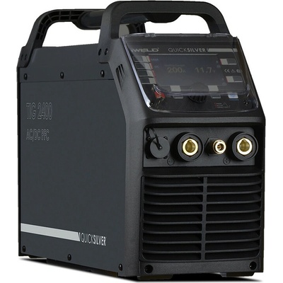 iWELD TIG 2400 AC/DC PFC