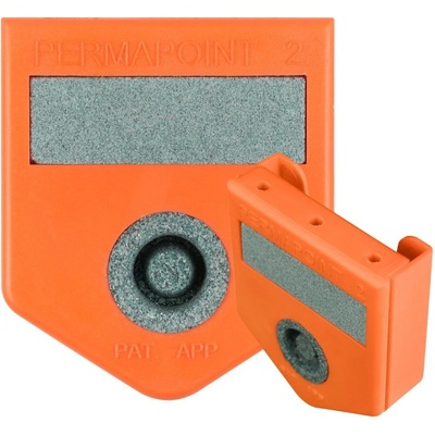 Designa Permapoint Pro Orange Brousek