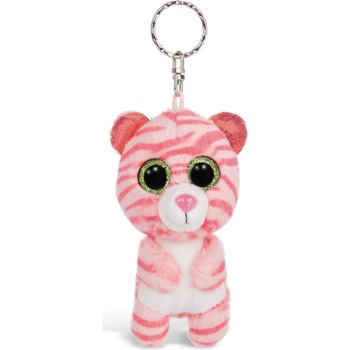 NICI Ключодържател Nici Glubschis - Тигърче Фула, 9 cm (NC46311)